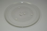 Glassfat, Upo mikrobølgeovn - 285 mm